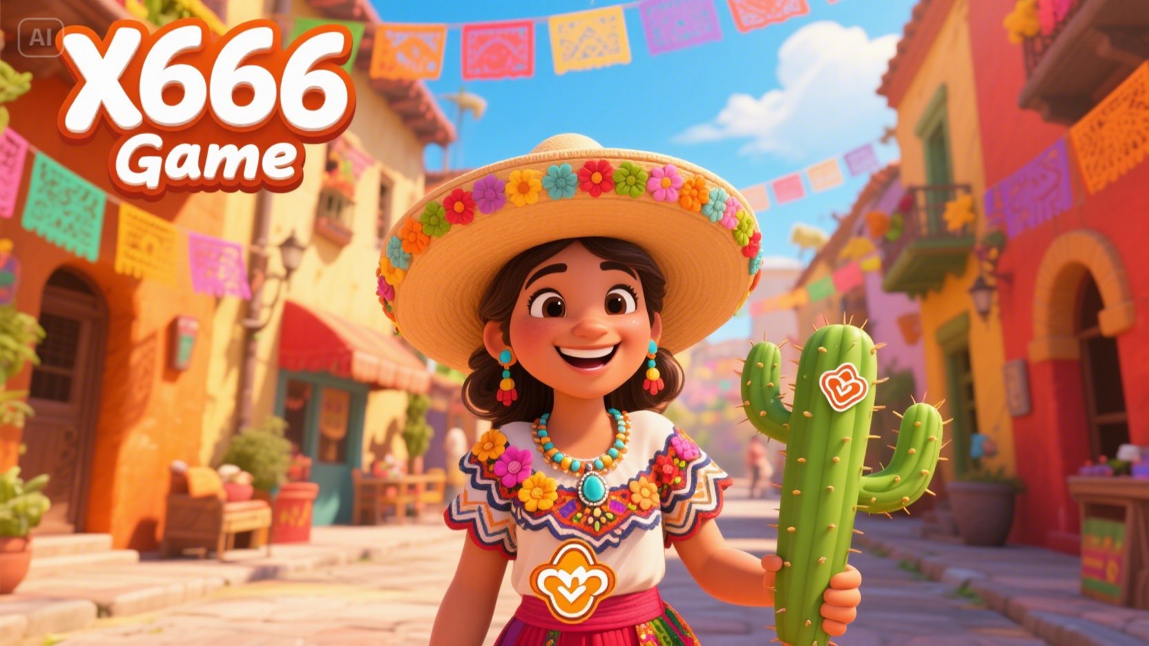 X666 Game پاکستان